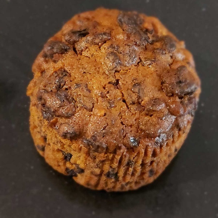 Muffin Muffin